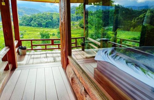 Doi Lo House | Motho Homestay โมโทโฮมสเตย์