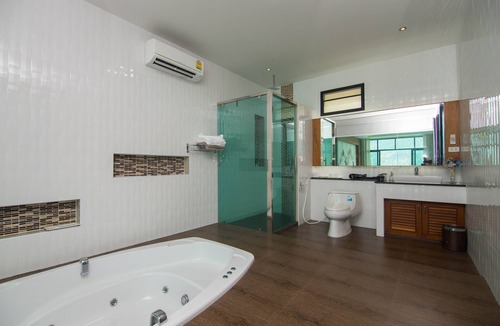 Satun Hotel | Mountain Resort Koh Lipe