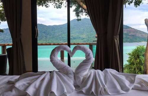 Satun Hotel | Mountain Resort Koh Lipe