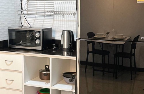 Huay Kaew Apartment | Mountain View In the city