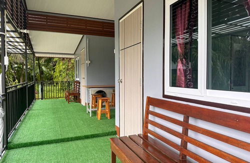 Ao Luek House | Mountain view and convenience spot at Baan Panmala Ao Luekn