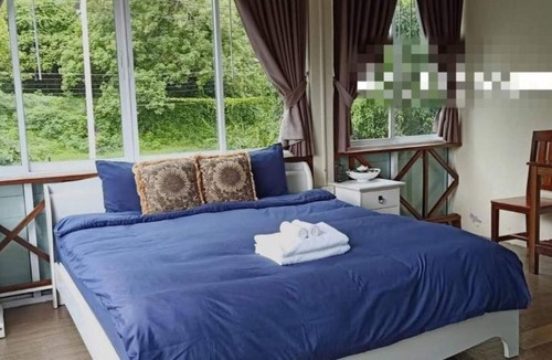 Ban Wang Hom Villa | Mountain View Guest House