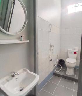 Thab Prik Hotel | Mountain View Hostel - Krabi Airport near Wat ThamSuea