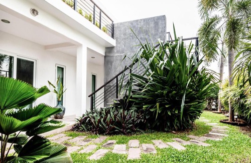 Huai Yai Villa | Mountain Village