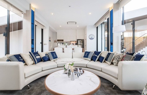 Na Chom Thian Villa | Movenpick Luxury Villa2FL/Private Pool