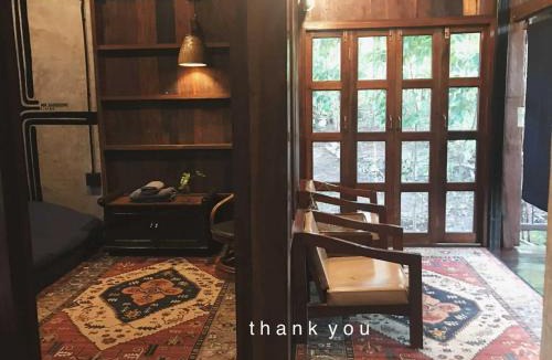 Mae Ka House | mr handsome phayao