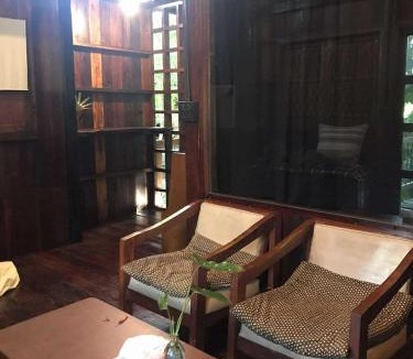 Mae Ka House | mr handsome phayao