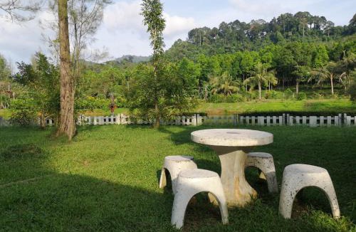 Ranong Hotel | Mrs. Swan Hotel