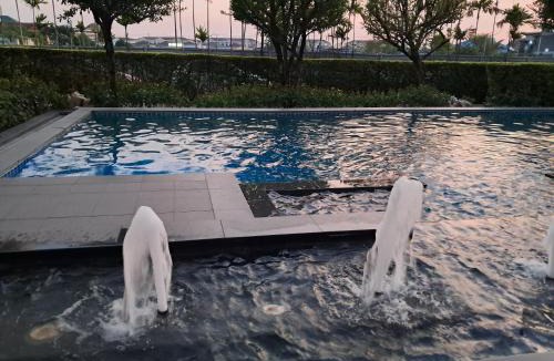 Sai Ma Apartment | MRT SaiMa D condo monthly rent