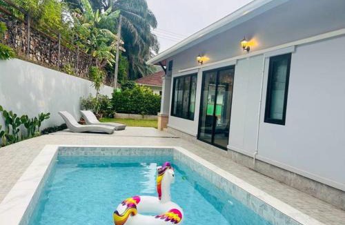 Samut Sakhon Villa | MTM Pool Villa