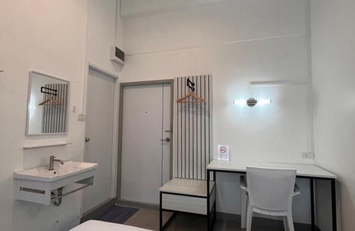 Chanthaburi Hotel | Muangchan Hotel