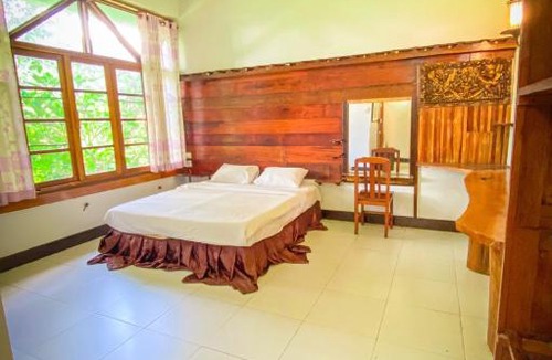 Chiang Rai Apartment | MuangKham Chiangrai Peace and Love