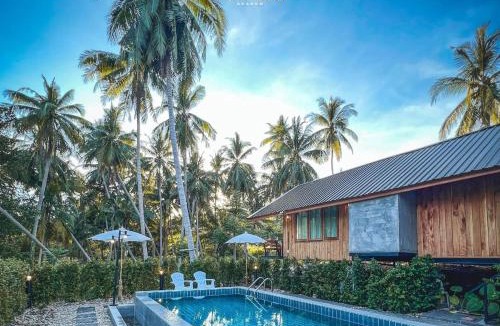 Khanom Villa | Mucoco Khanom