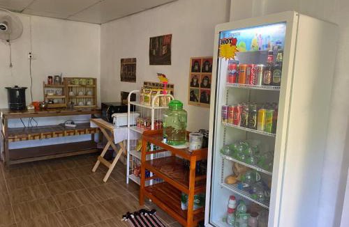 Ko Yao Hostel | Mukda