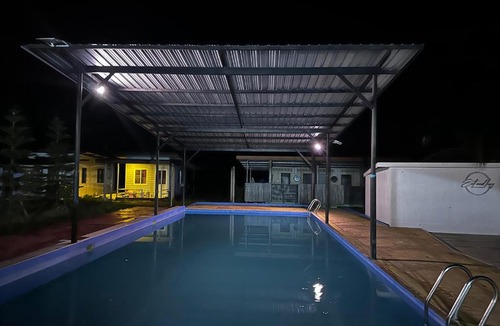 Kra Buri Resort | Mulberry resort