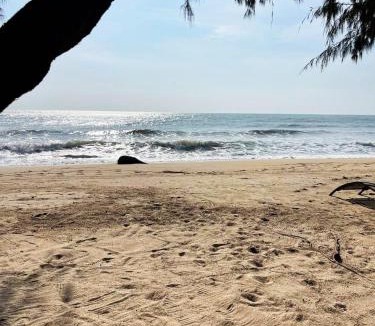 Huai Yang Bed & Breakfast | Mumsa Beach Resort & Restaurant