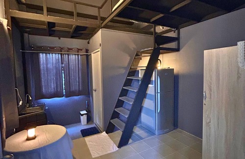 Sukhumvit Bed & Breakfast | Munchies Bed&Breakfast