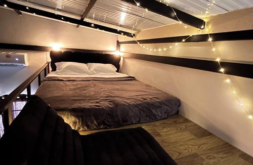 Sukhumvit Bed & Breakfast | Munchies Bed&Breakfast