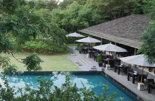 Mu Si Resort | MUTHI MAYA Forest Pool Villa Resort - SHA Plus Certified