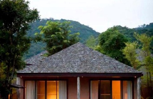 Mu Si Resort | MUTHI MAYA Forest Pool Villa Resort - SHA Plus Certified