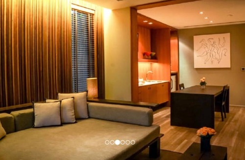 Mu Si Resort | MUTHI MAYA Forest Pool Villa
