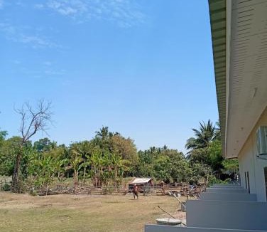 Det Udom House | MWELL House