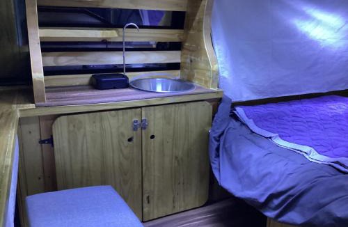 Lamphun Other | My camper van 1