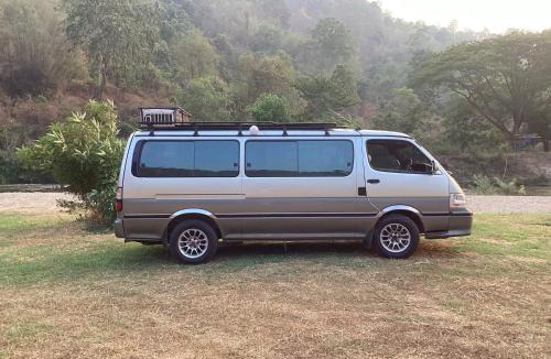 Lamphun Other | My camper van 1