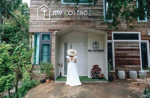 Mae On Cottage | My Cottage Chiangmai