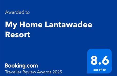 Ko Lanta Resort | My Home Lantawadee Resort