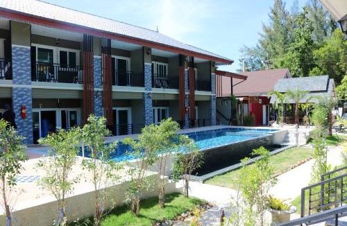 Ko Lanta Resort | My Home Lantawadee Resort