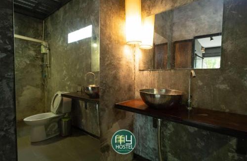 Bai Lan Hotel | My Hostel Lonely Beach