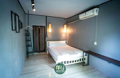 Bai Lan Hotel | My Hostel Lonely Beach
