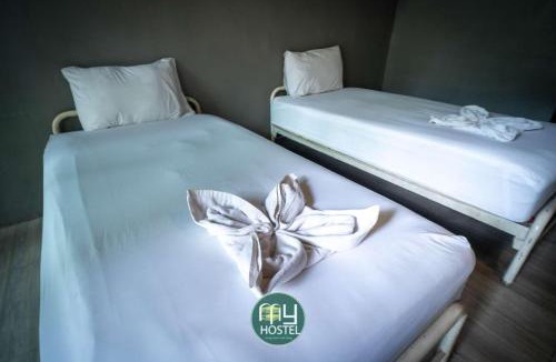 Bai Lan Hotel | My Hostel Lonely Beach