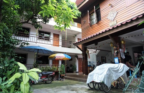 Old City House | My Mum Home, SHA Plus Certified