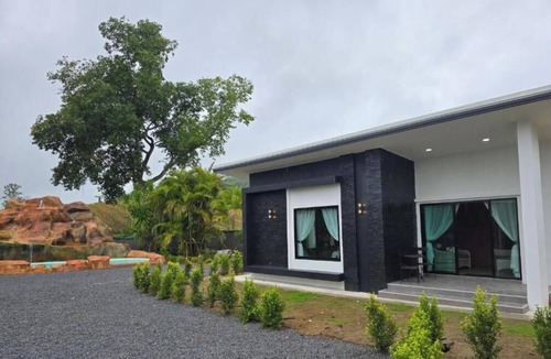 Doi Hang House | My Paradise Homestay Resort Chiang Rai