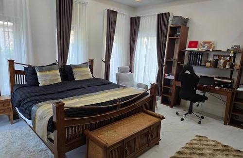 Doi Hang House | My Paradise Private Resort Chiang Rai