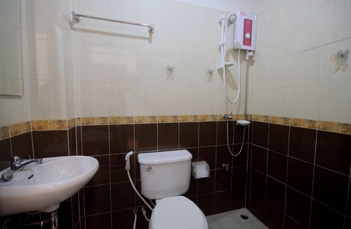 Talat Hotel | My Place @ Surat Hotel