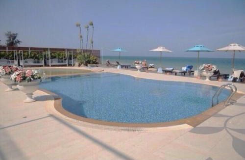 Khao Takiab Apartment | My Resort Hua Hin A310