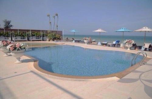 Khao Takiab Apartment | My Resort Hua Hin A310