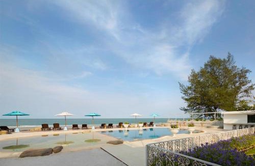 Khao Takiab Apartment | My Resort Huahin by D411