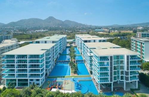 Khao Takiab Apartment | My Resort Huahin by D411