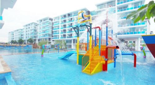 Khao Takiab Apartment | My Resort Huahin by D411