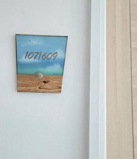 Khao Takiab Apartment | My Resort Huahin by Ying