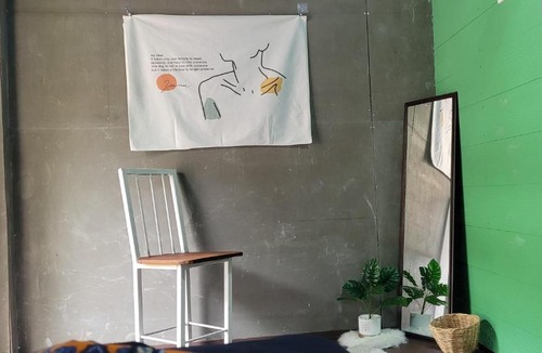 Doi Saket House | Mycoffeepanghai