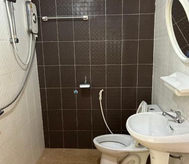 Betong Hostel | MyHome 3P Room