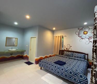 Mae Nam House | Myya house