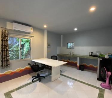 Mae Nam House | Myya house