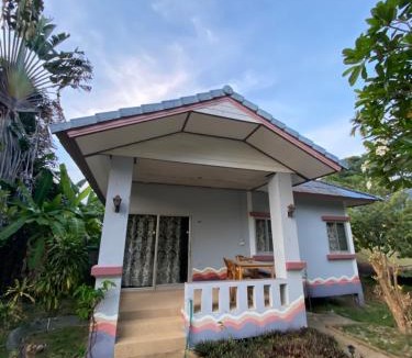 Mae Nam House | Myya house