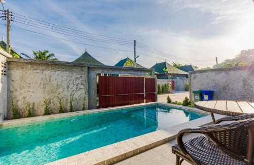 Krabi Villa | N&D Poolvilla